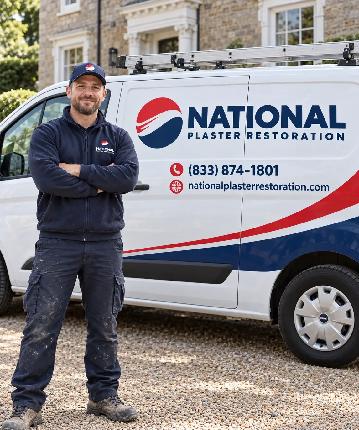 Plaster Repair company in Goshen, IN